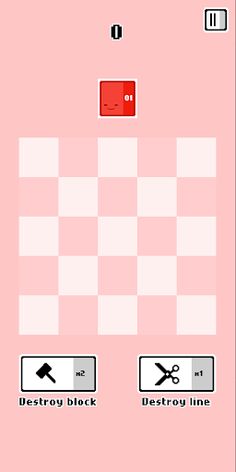 Soma Merge Blocks - Screenshot 2