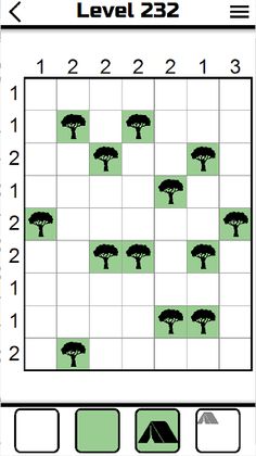 Camping - Screenshot 1