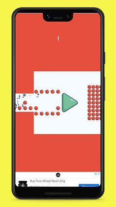 polar Forward - Screenshot 1