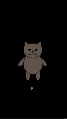 Kitten Spinner - Screenshot 1