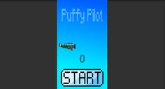 Puffy Pilot - Screenshot 3