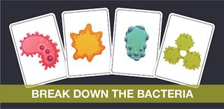 Whack-A-Germ - Screenshot 3