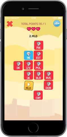 Total Walls - Screenshot 3