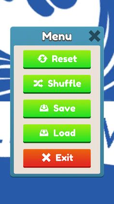 Cube 3x3x3 - Screenshot 2