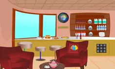 Afford The Surfboard - Screenshot 2