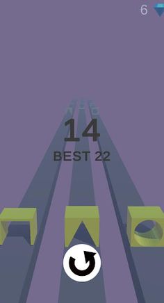 GET SHAPE - Screenshot 4