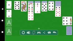 Solitaire - Screenshot 4