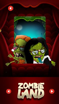 Accurasy Carnival - Screenshot 2