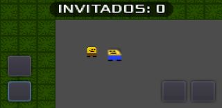 Birthday Quest - Screenshot 1