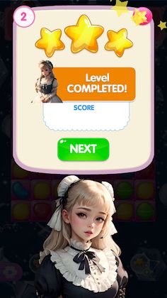 LolitaGirl - Screenshot 4