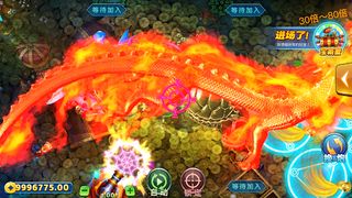 BubbleFishing - Screenshot 2