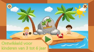 Toddler island (Small) - Screenshot 3