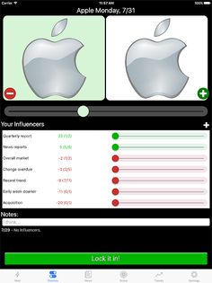 Clever - Screenshot 1