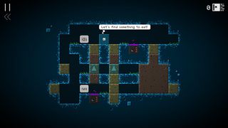 Qbik - Screenshot 3