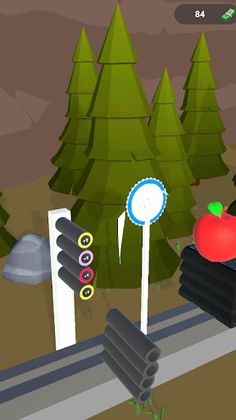 Perfect Cut - Slice Master - Screenshot 3