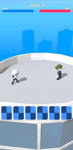 Card Fighter - Screenshot 1