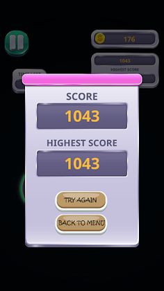 Fidget Spinner Hand - Screenshot 4