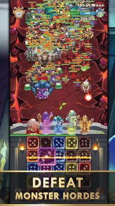 Wizard Dice - Screenshot 3