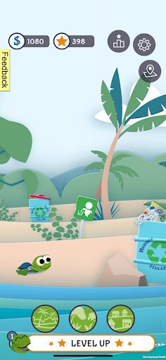 Nature Heroes - Screenshot 2