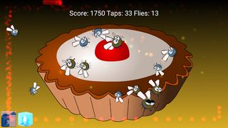 Fly Tap - Screenshot 3