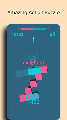 Color Shape - Screenshot 4