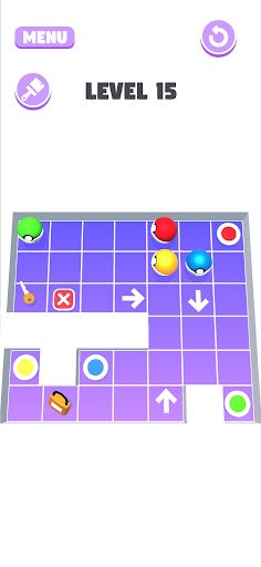 Puzzle Sphere - Screenshot 3