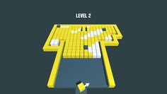 Paint Bricks - Screenshot 4