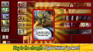 Smash Up - The Card Game - Screenshot 2