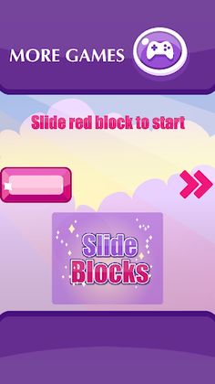 Slide Blocks outside the scree - Screenshot 3