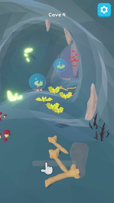Amazing Bats - Screenshot 4