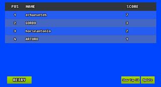 Punch And Go - Screenshot 3