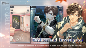 Tears of Themis - Screenshot 2