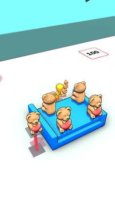 My Toy Shop - Screenshot 4