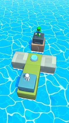 Magnet Pusher - Screenshot 3