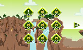 Dino Run - Screenshot 2