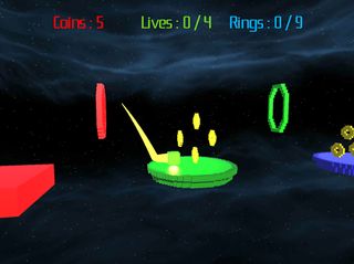 Switch - Screenshot 2