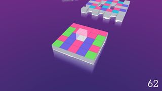 An Infinite Calm - Screenshot 2