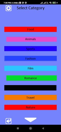 Word Search - Word Puzzle Game - Screenshot 2