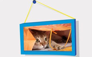 Lovely Cats Puzzle - Screenshot 3