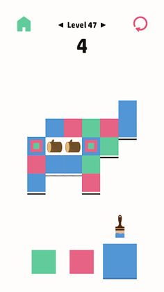 Paintiles - Screenshot 3
