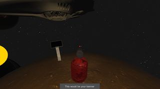 Planet Action 3D - Screenshot 3