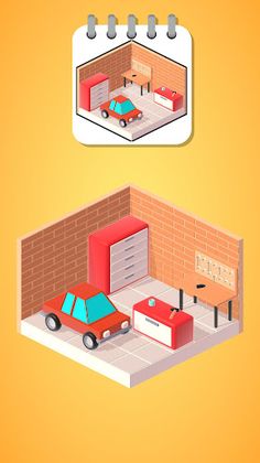 Tidy Up! - Screenshot 3