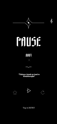 Bounce The Void - Screenshot 3