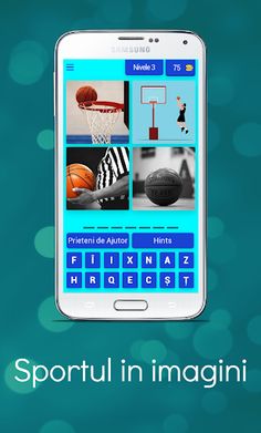 Sportul in imagini - Screenshot 4