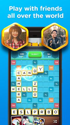 Word Domination: PvP Word Game - Screenshot 2