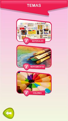 Cuál es - Screenshot 3