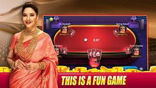 3Patti Mega Rewards - Screenshot 2