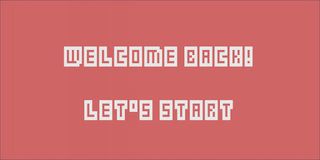 Let's Bounce - Screenshot 1