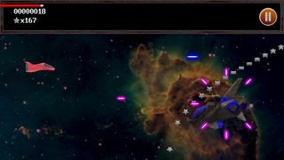 Space Pew Pew - Screenshot 3