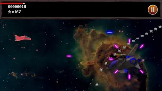Space Pew Pew - Screenshot 3
